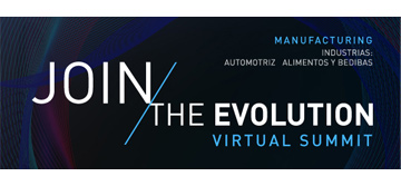 Join the Evolution Virtual Summit